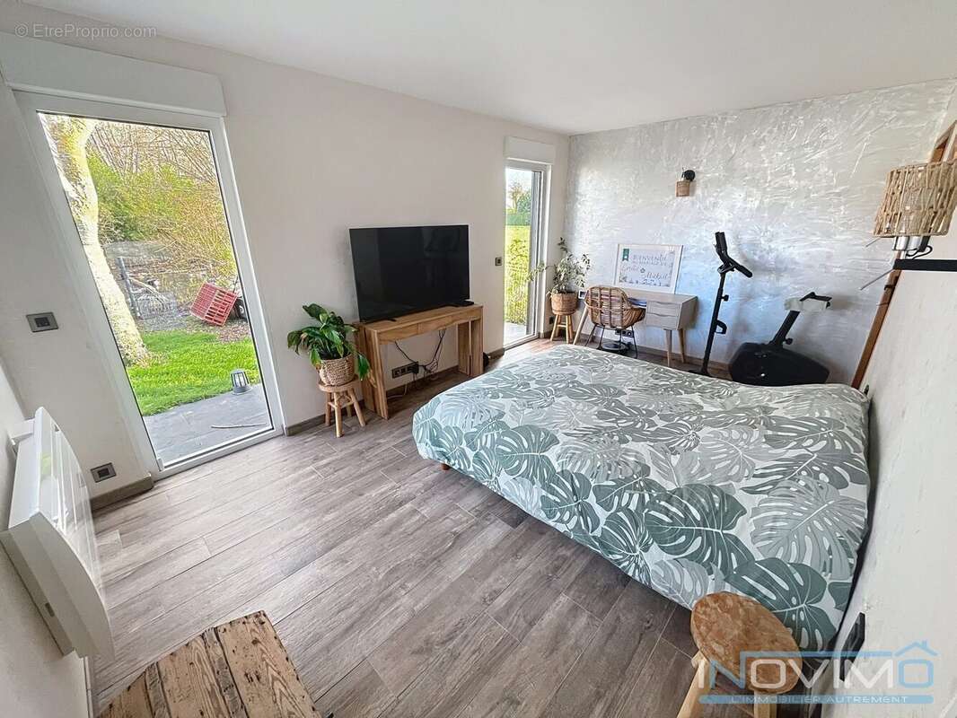 Maison à BROUCKERQUE