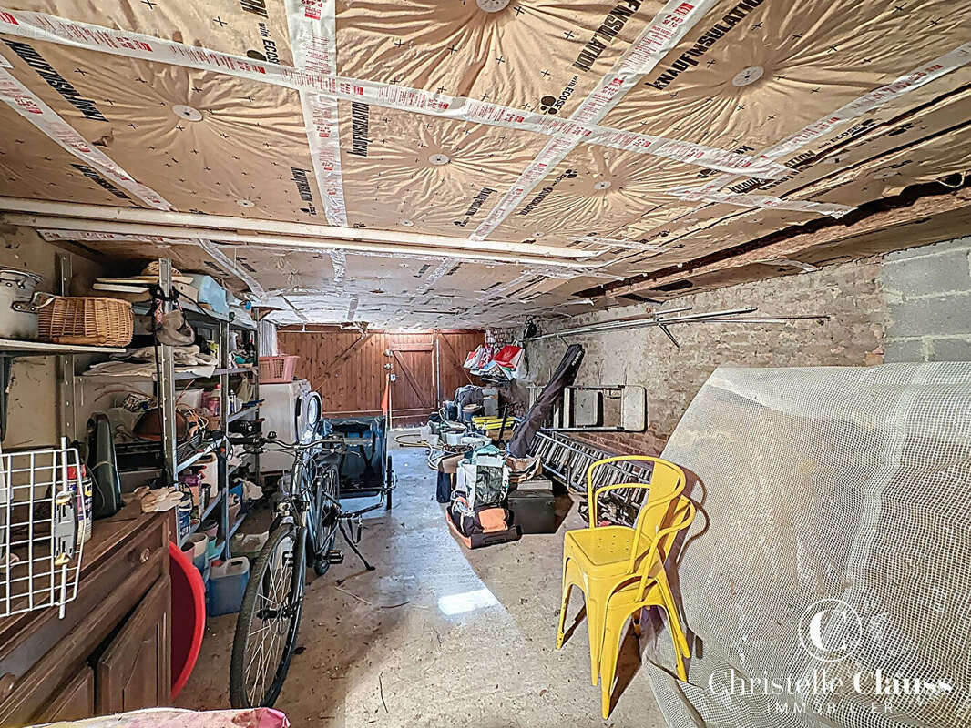 Maison à LOCHWILLER