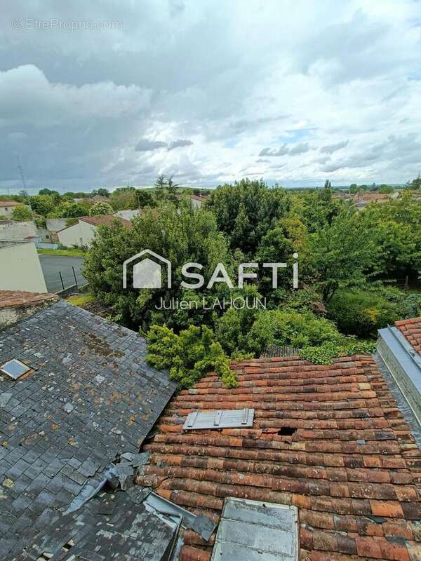 Photo 6 - Appartement à SEGONZAC