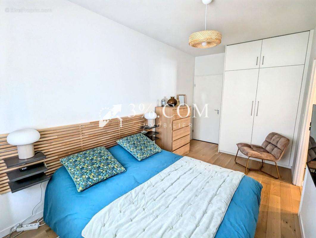 Appartement à MOUVAUX