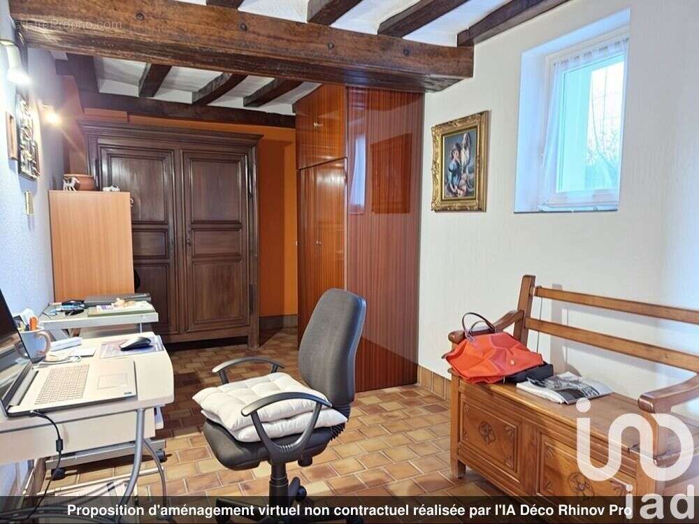 Photo 8 - Maison à AMILLY