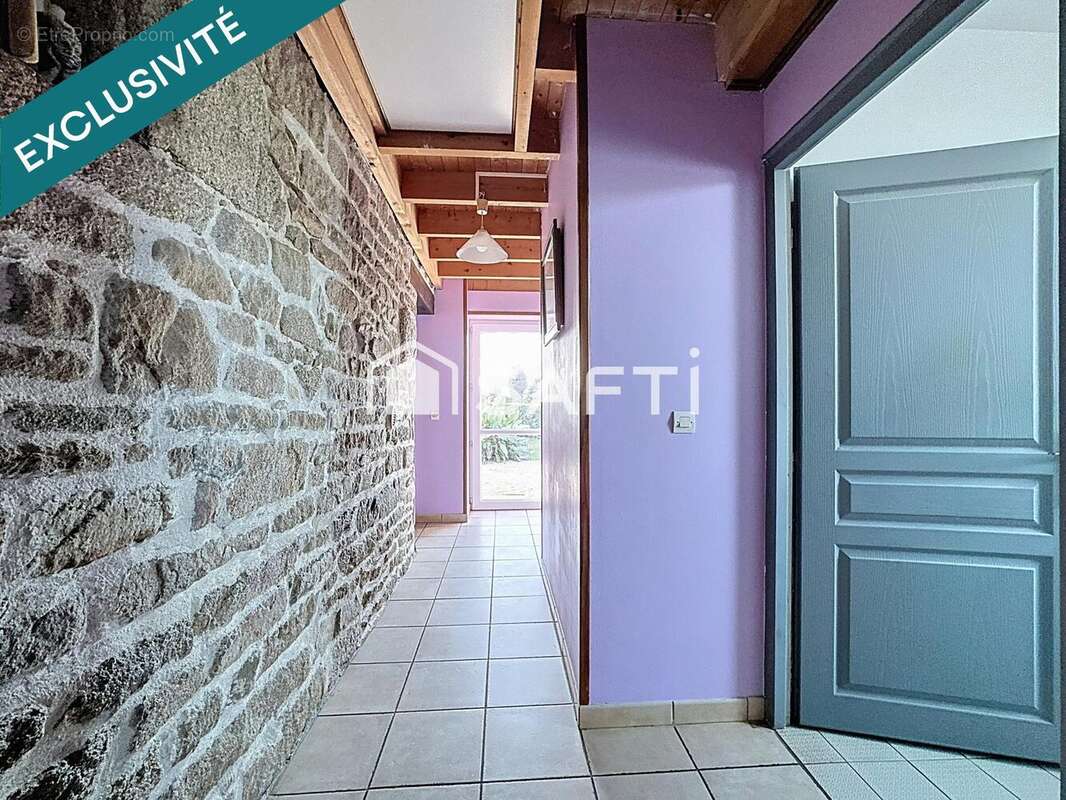 Photo 9 - Maison à KERLOUAN
