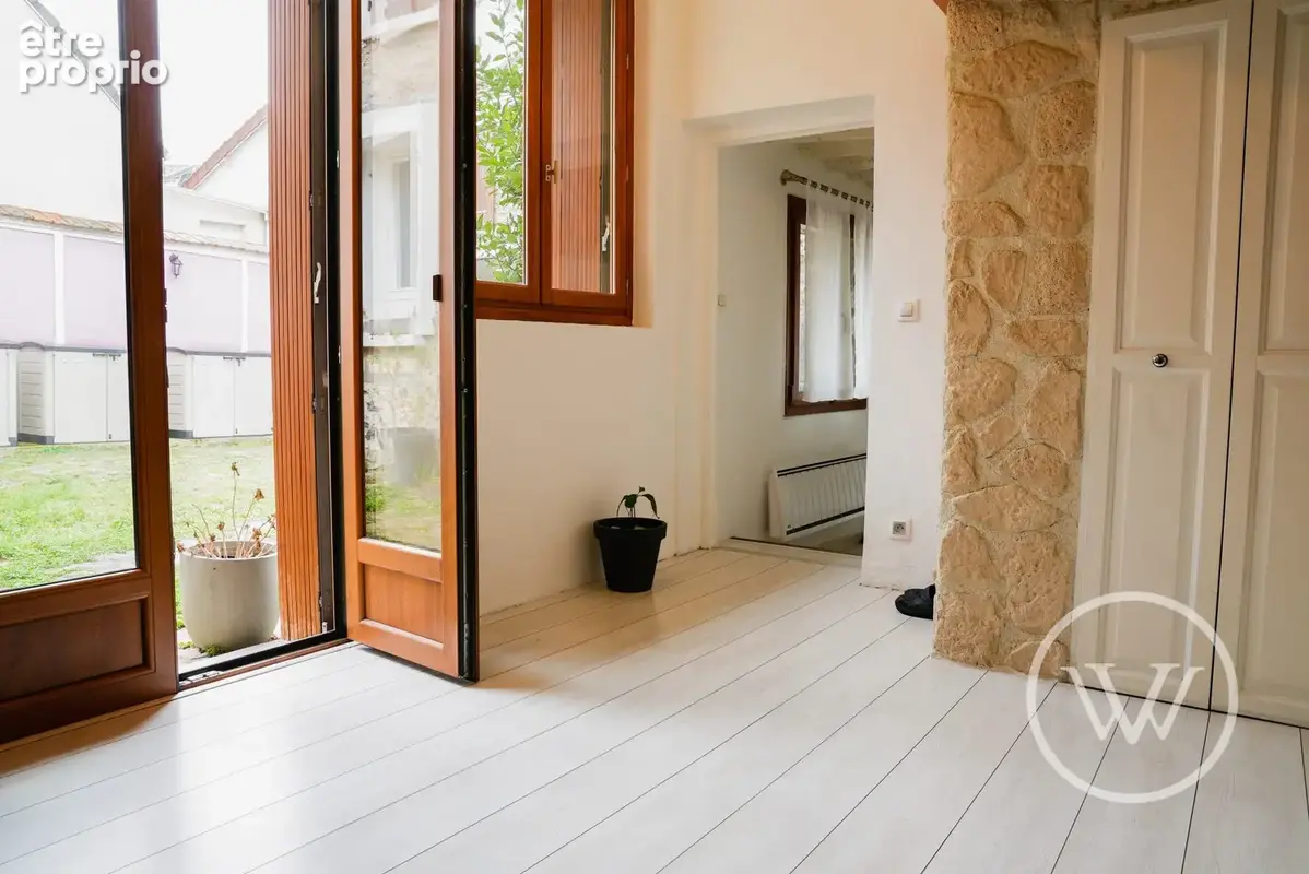 Appartement à FRANCONVILLE