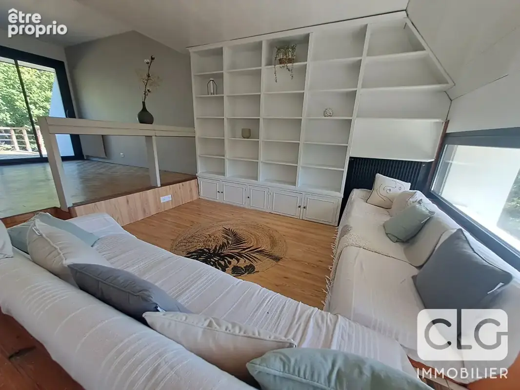 Achat Maison Plonéis 6 pièce(s) 140 m2 sur sous-sol - photo 10
