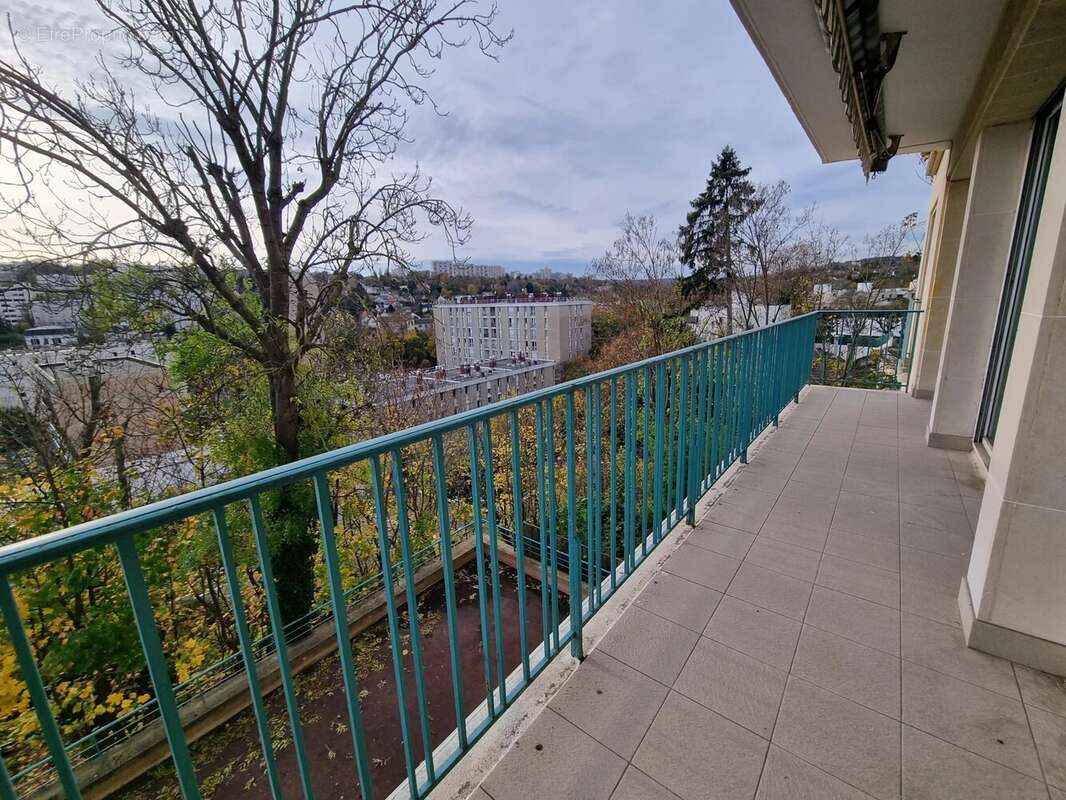 Appartement à LE PECQ