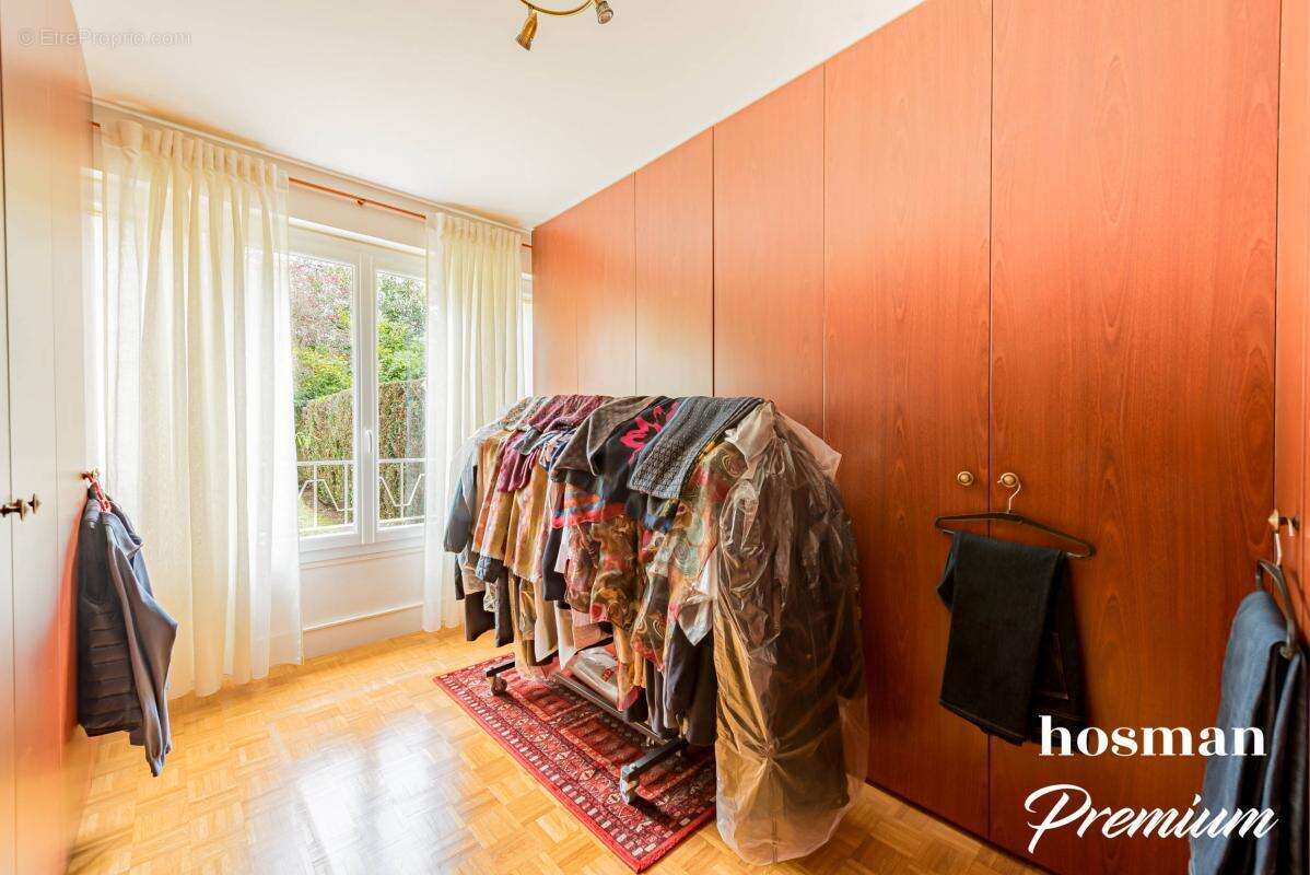 Appartement à NOGENT-SUR-MARNE