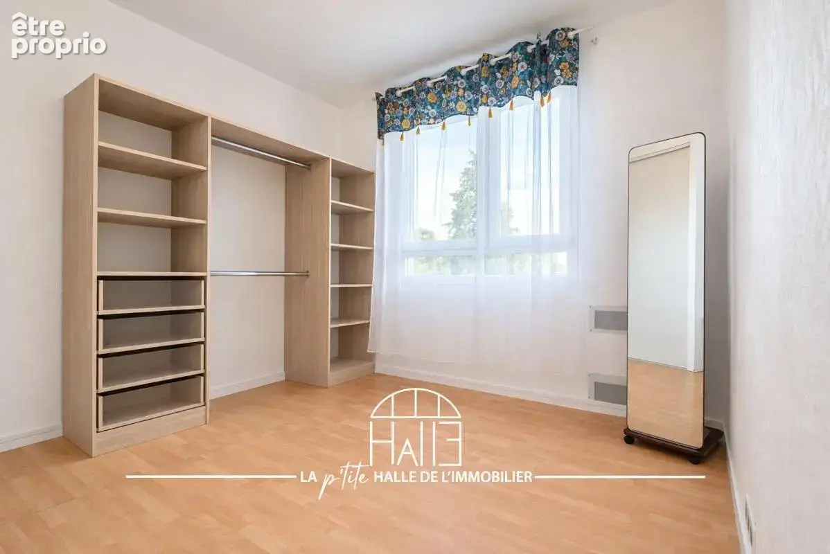 Appartement rénové - photo 11