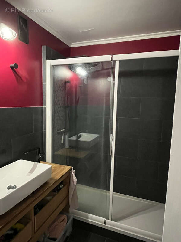 Appartement à LE MEE-SUR-SEINE