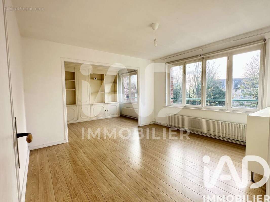 Photo 2 - Appartement à LILLE