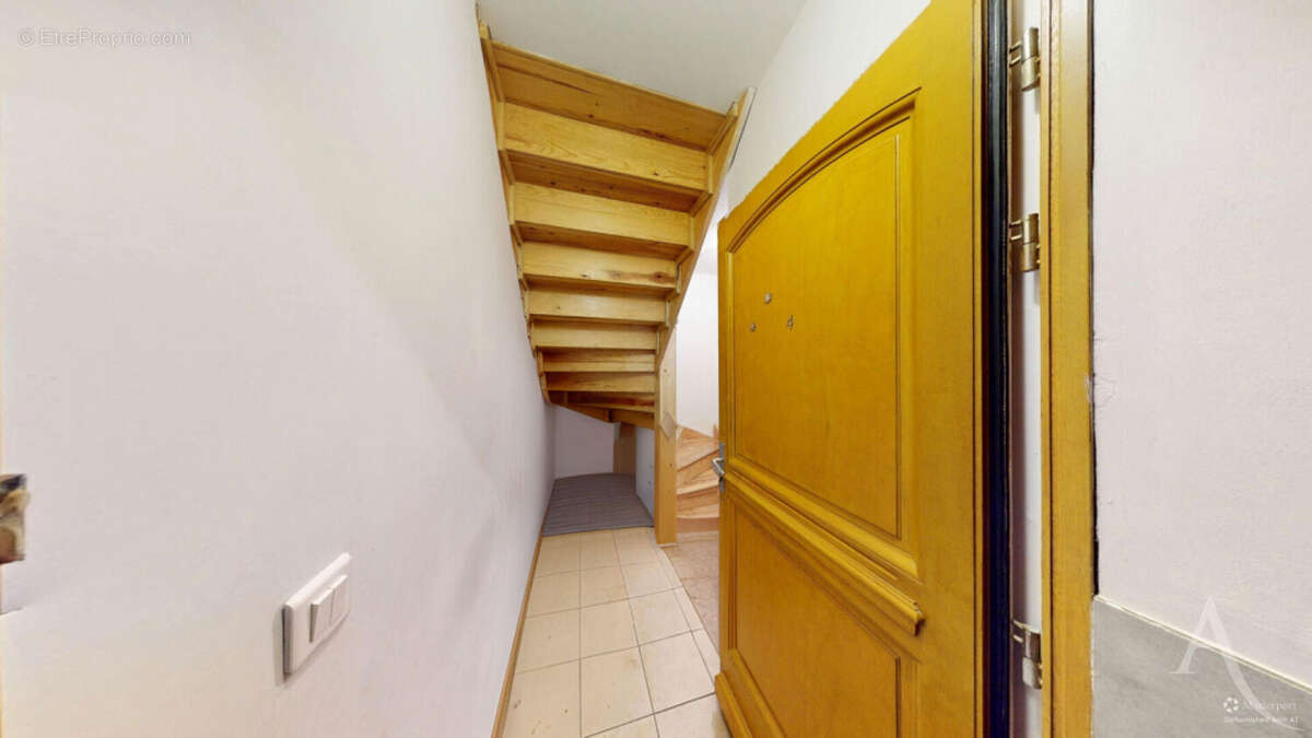 Verdun-sur-Garonne Centre  Immeuble de rapport de 4 appartements - photo 14