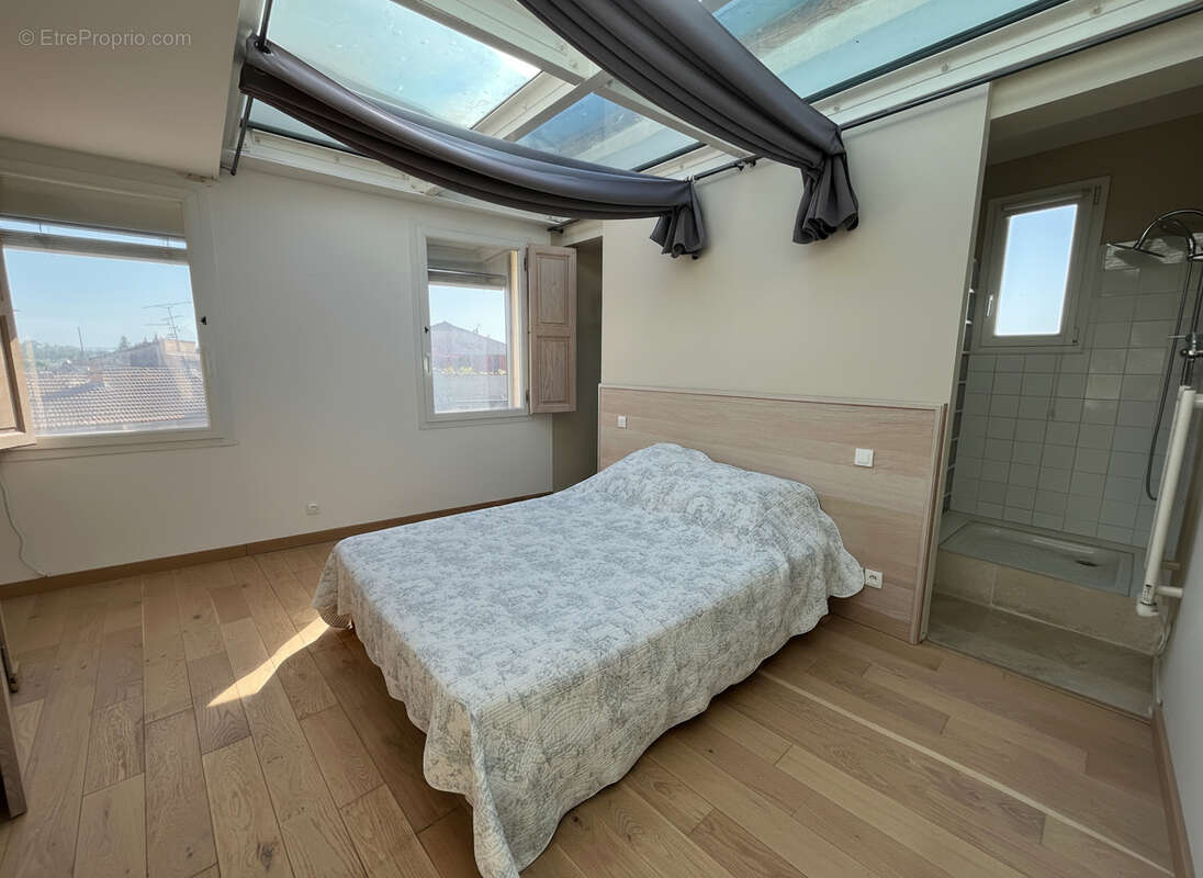 Appartement L Isle Sur La Sorgue 3 pièce(s) 102 m2 - photo 10