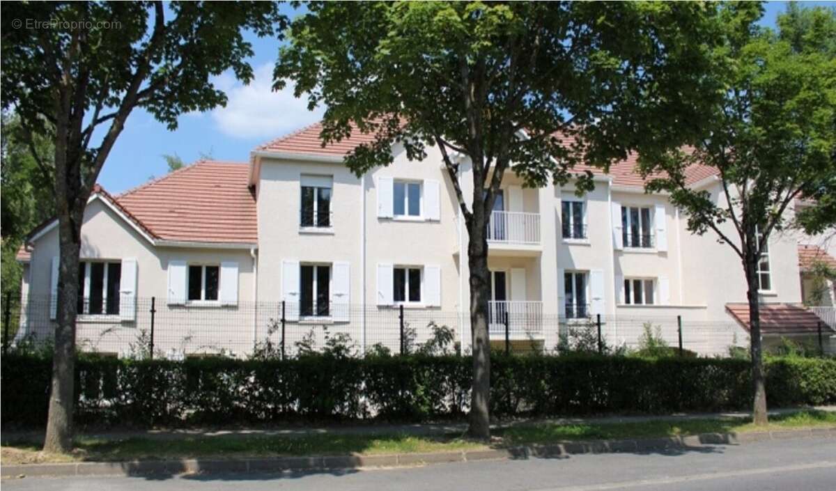 Appartement 23 m² à Magny-Le-Hongre  - photo 5