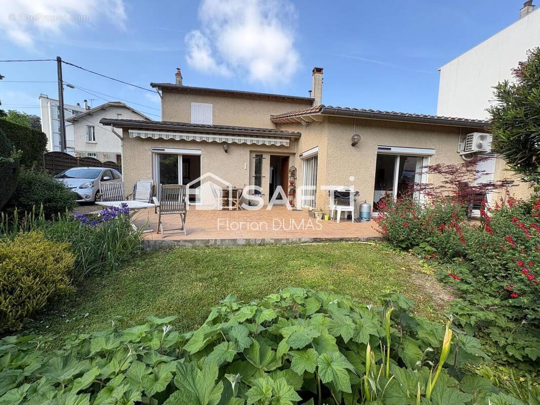 Photo 1 - Maison à VALENCE