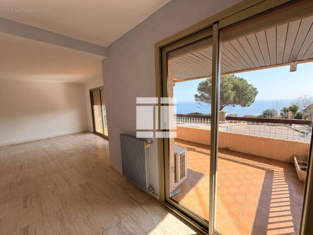 Appartement à VILLE-DI-PIETRABUGNO