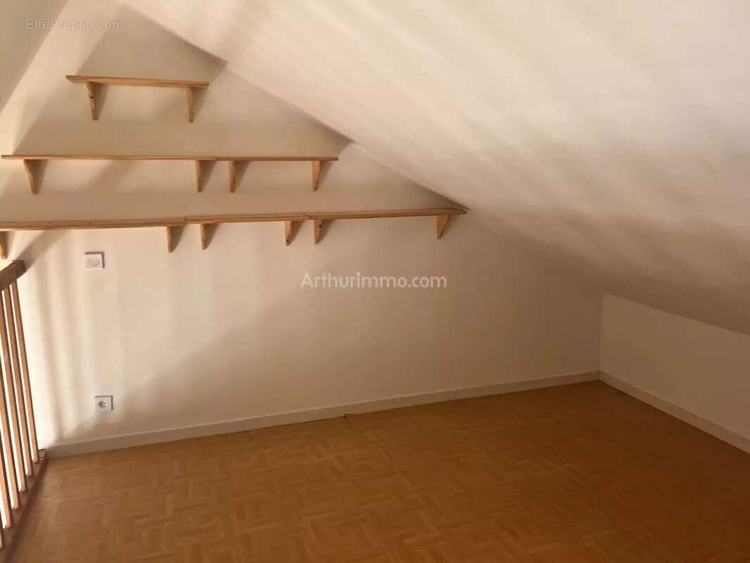 Vente Appartement Melesse(35520) 119 000ï¿œ - photo 8