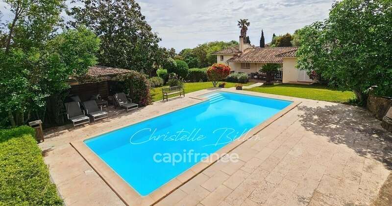 Villa d'exception 215 m² à Marina di Fiori – Calme absolu, piscine et climatisation - photo 5