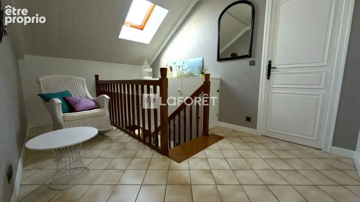 Maison familiale à vendre à Notre Dame des Millieres - Confort et tranquillité assurés - photo 16