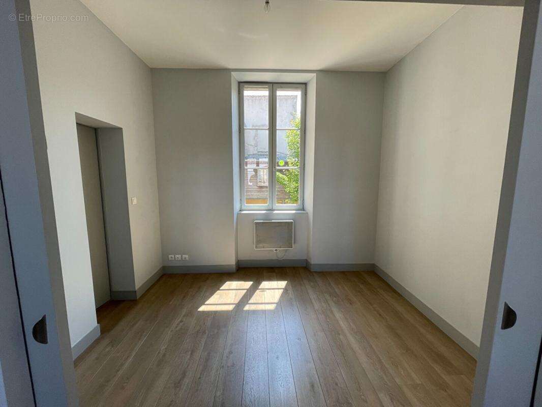 Appartement à LA ROCHELLE