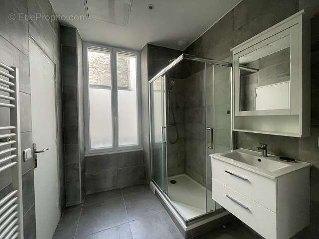 Appartement à MAISONS-ALFORT