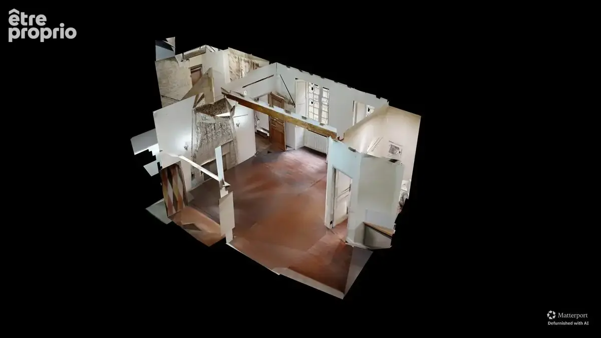 Studio vidé par IA