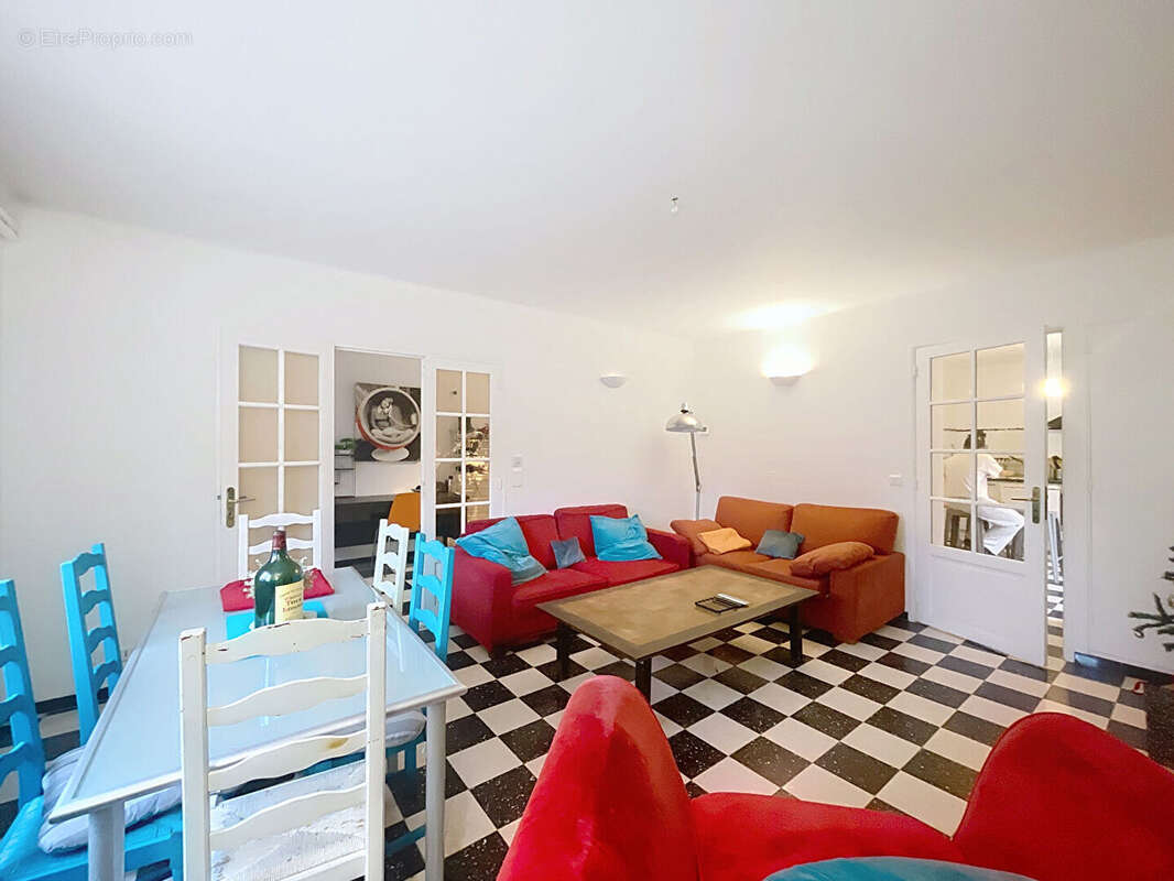 Maison à AVIGNON