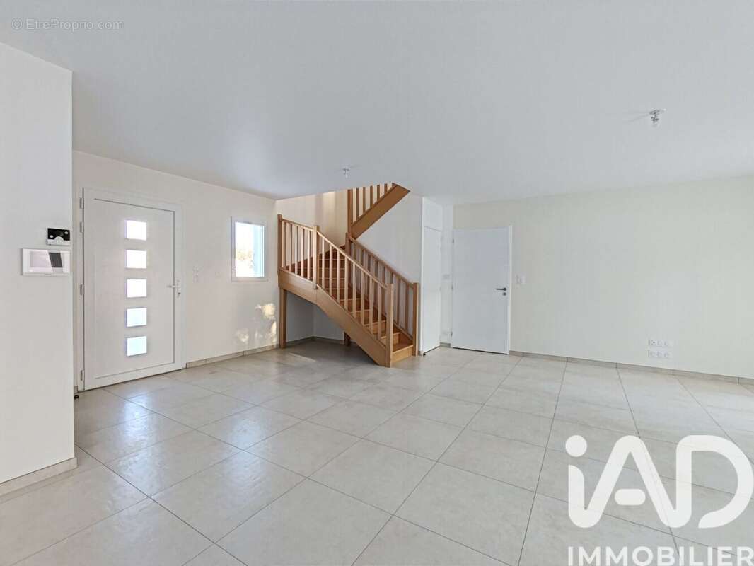 Photo 4 - Maison à SAINT-JEAN-DE-MONTS