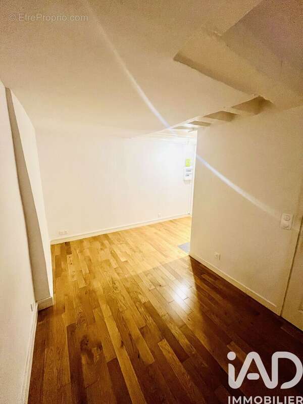 Photo 6 - Appartement à PARIS-3E