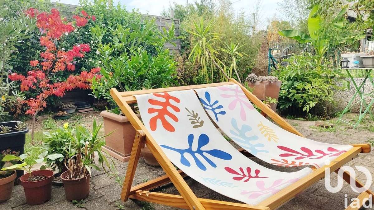 Photo 2 - Maison à SAINT-PRIEST