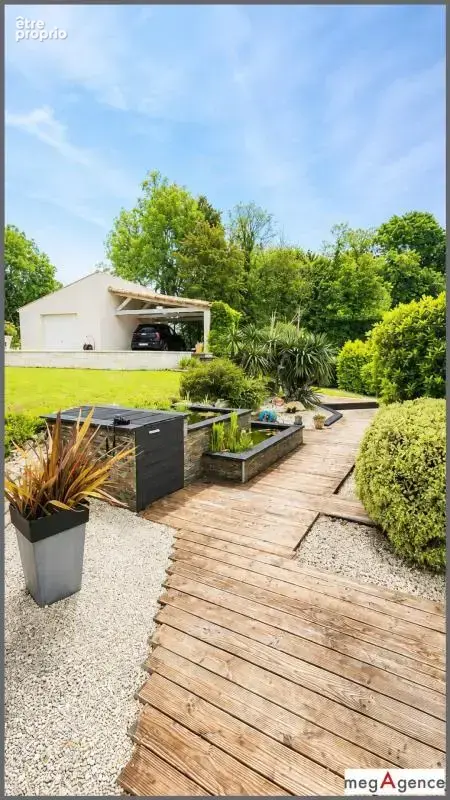 Maison Individuelle - photo 17