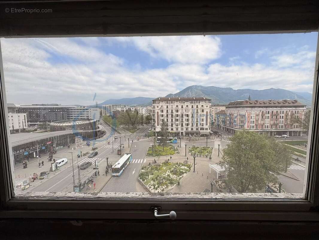 Appartement à ANNECY