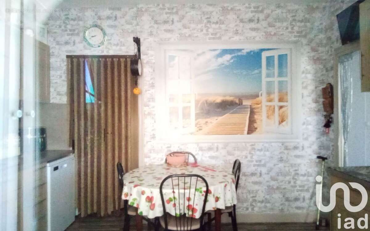 Photo 6 - Maison à BIARS-SUR-CERE