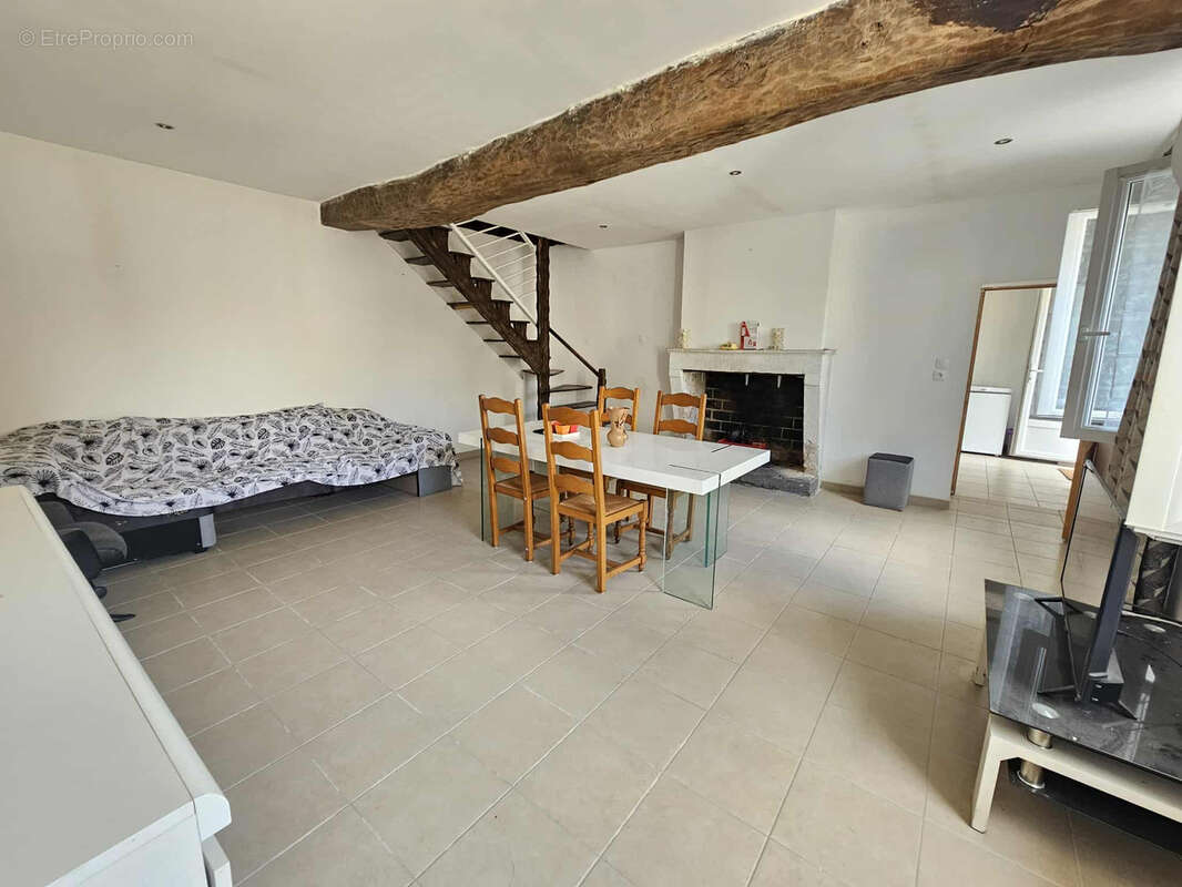 Maison à ARDILLIERES