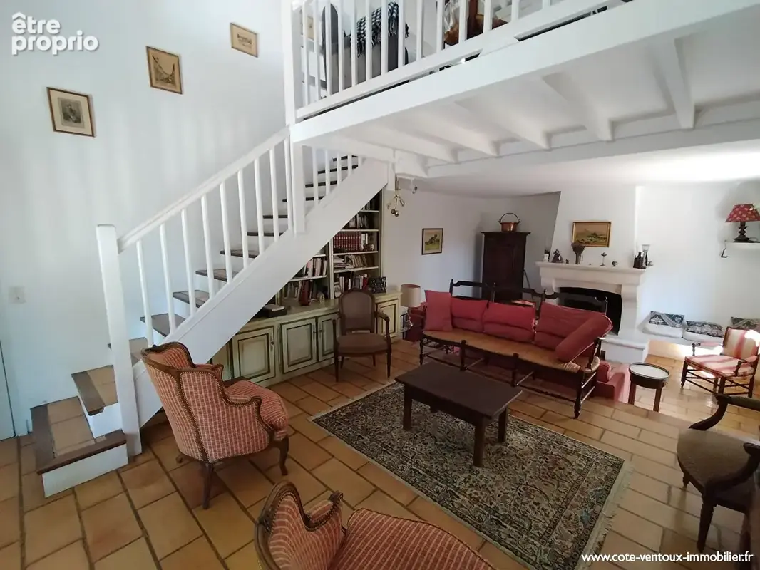 Spacieuse villa 158 m² - 4 ch - Calme et verdure - photo 5