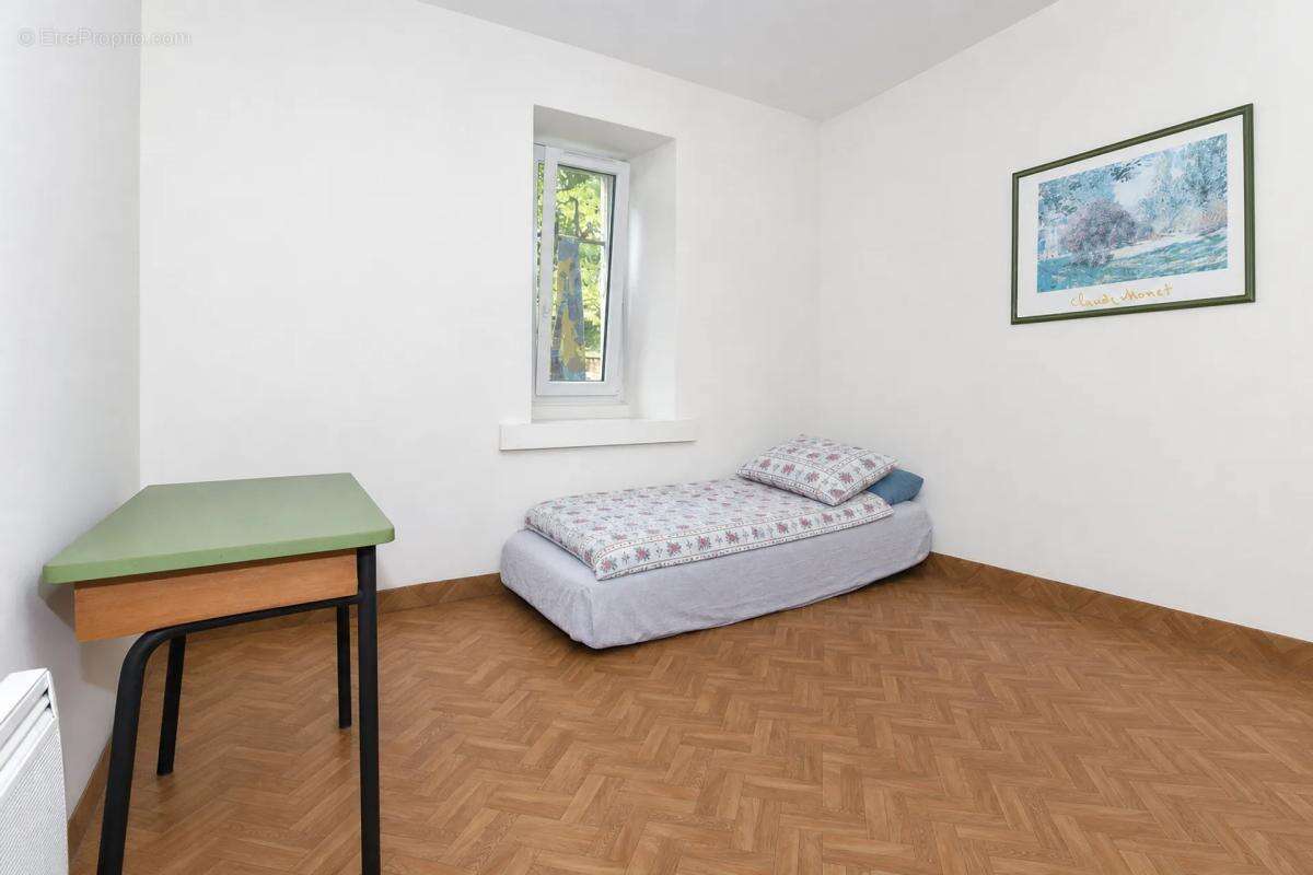Maison de 4 pièces de 85m² située à Boistrudan - photo 5
