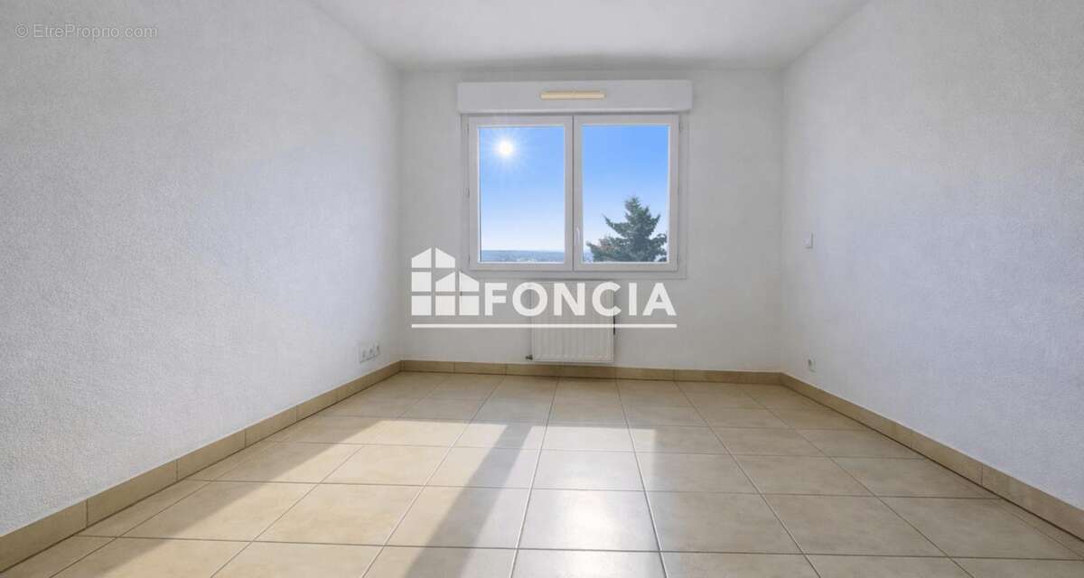 Appartement à GRASSE
