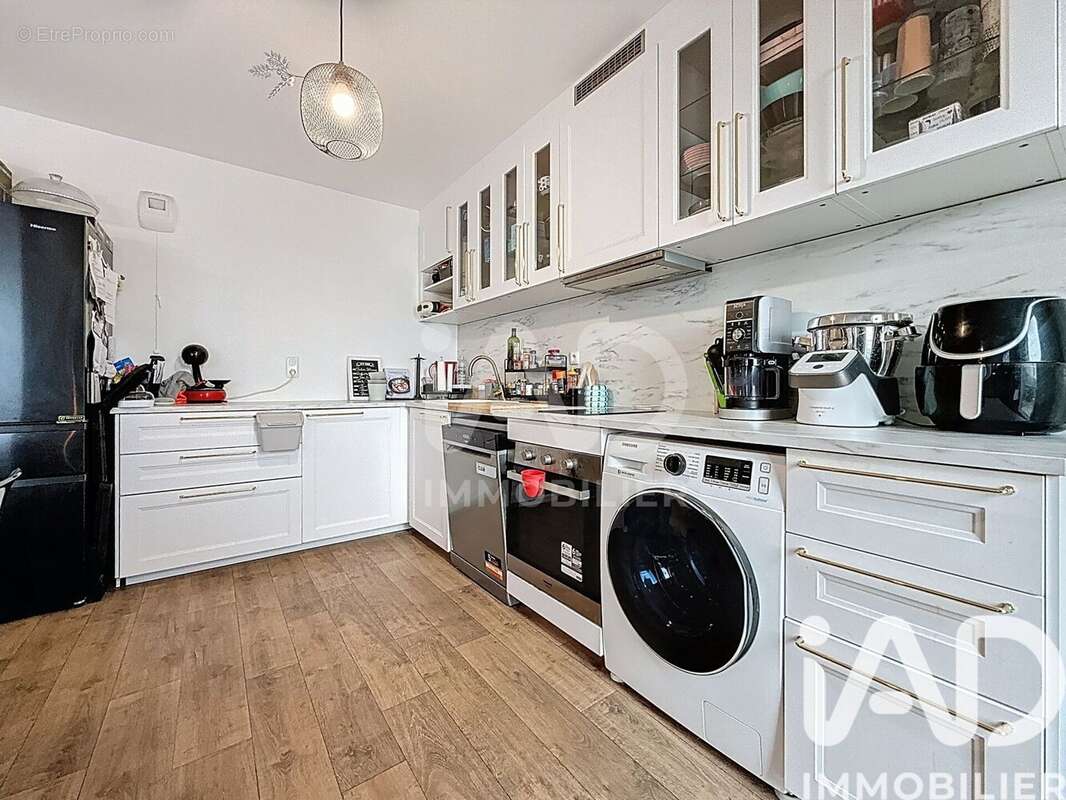 Photo 4 - Appartement à NEUILLY-SUR-MARNE