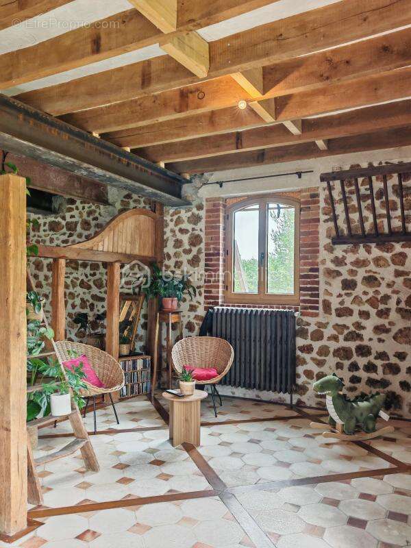 Maison à LANGEAIS