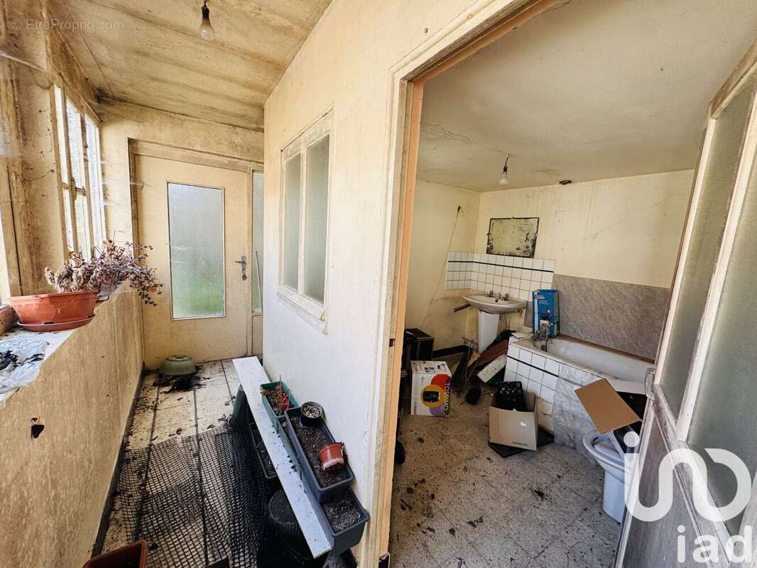 Photo 4 - Maison à AUBERCHICOURT