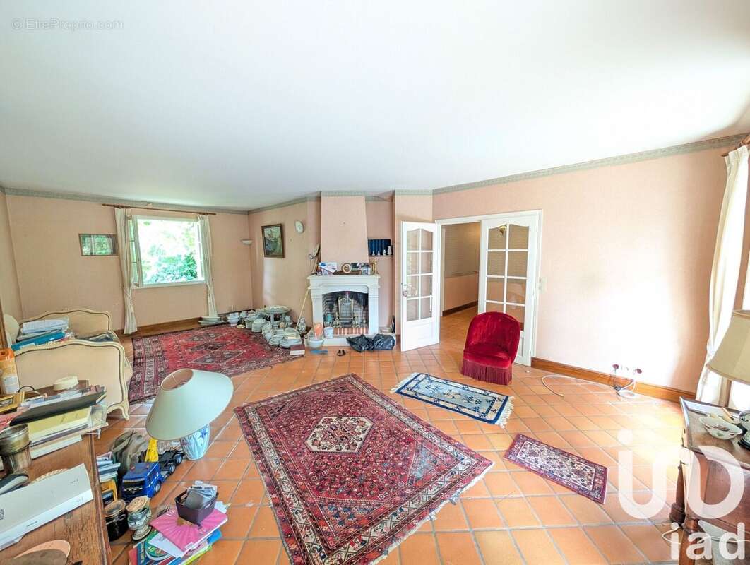 Photo 6 - Maison à MAZEROLLES