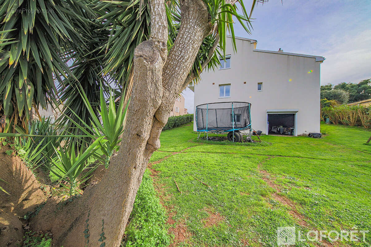 Maison à VENZOLASCA