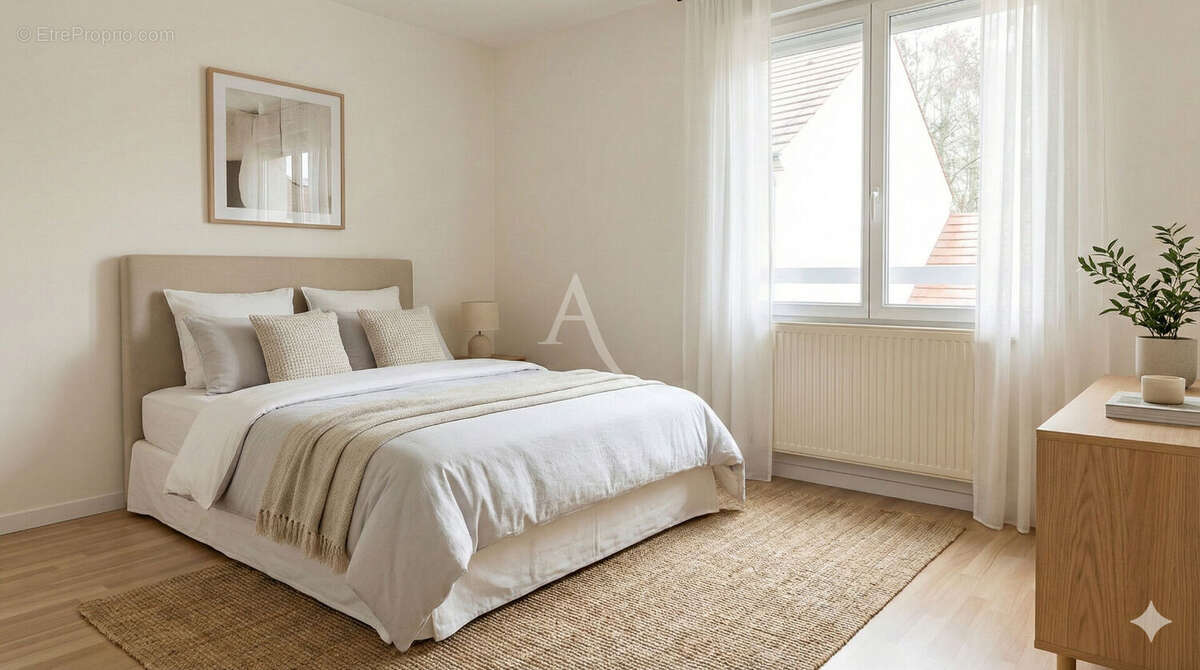 Maison à SAINT-THIBAULT-DES-VIGNES