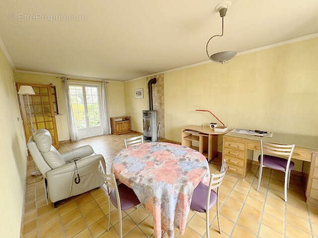 Maison à VILLENNES-SUR-SEINE
