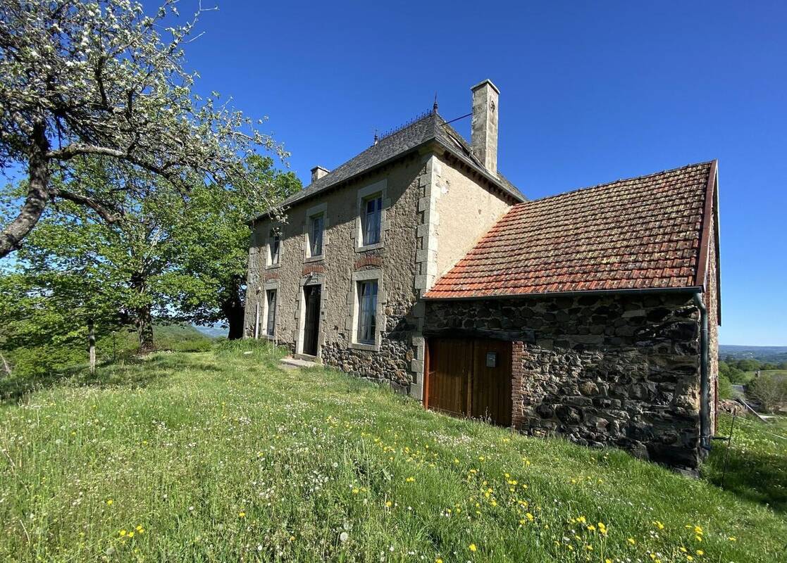 Photo 1 - Maison à LA MONSELIE