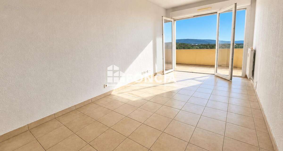 Appartement à GRASSE