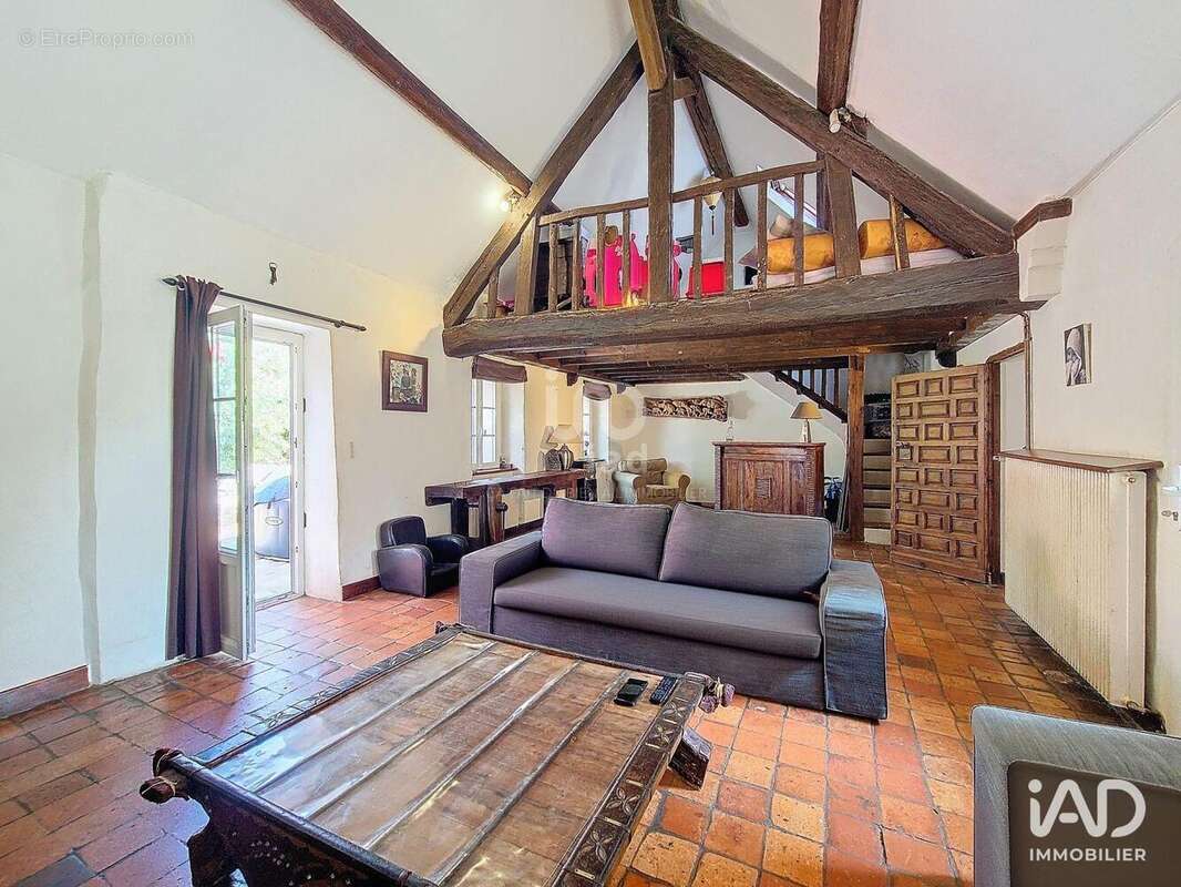 Photo 7 - Maison à THOIRY