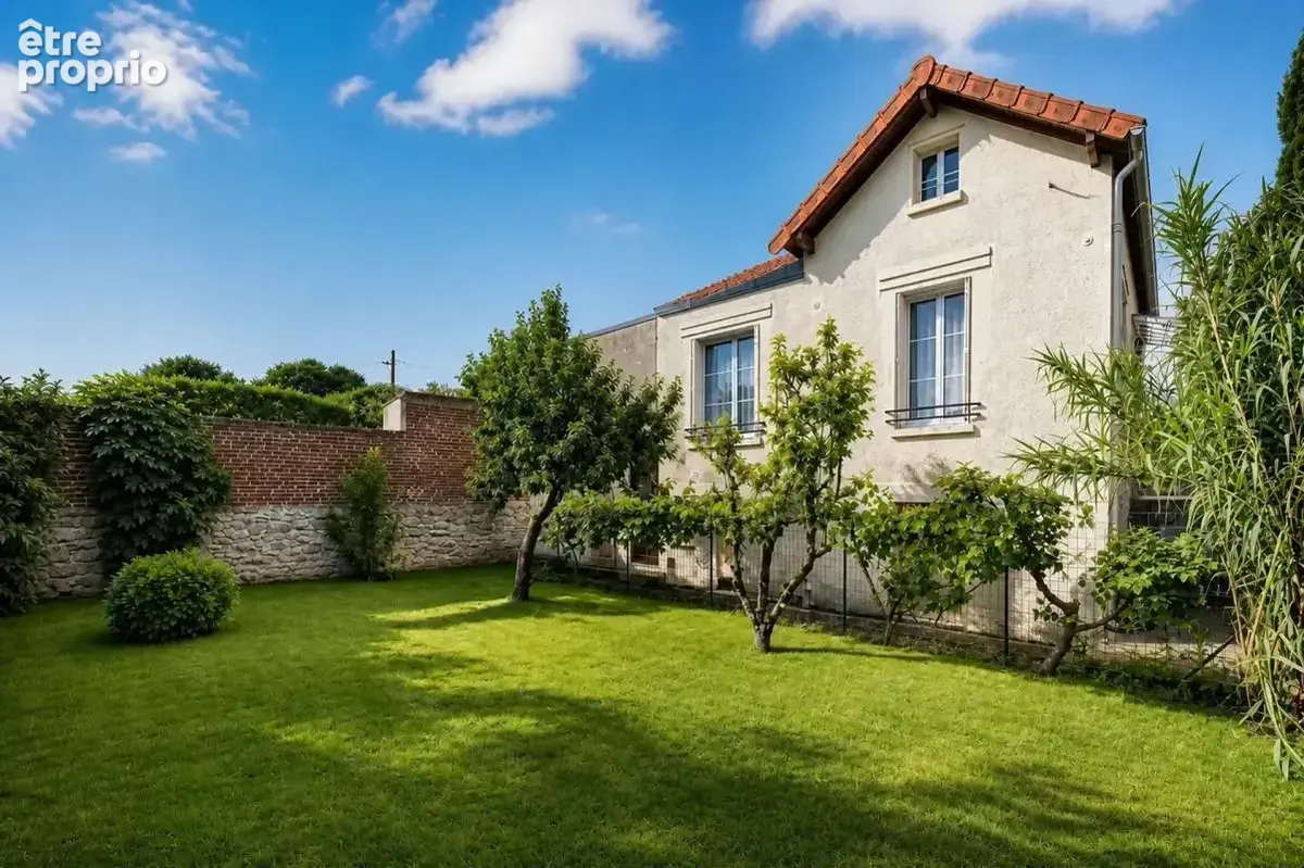 Maison de 70 m2 à vendre à Louvres (95380) - photo 13