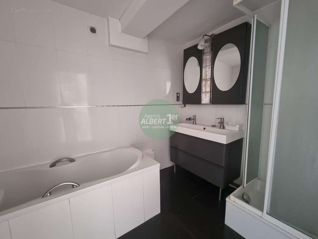 Appartement 66 m² à Le Havre  - photo 5