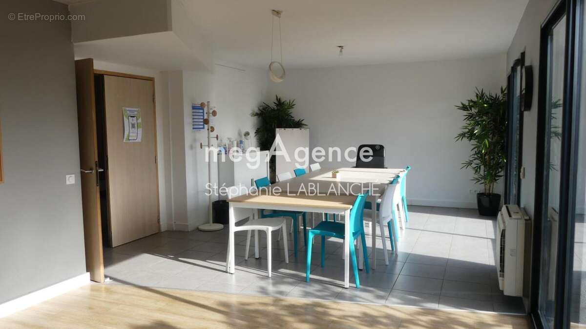 Appartement à CASTELGINEST