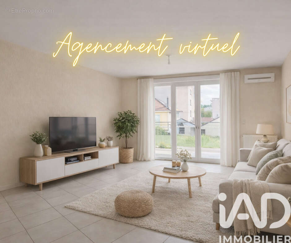 Photo 9 - Appartement à FONTAINE