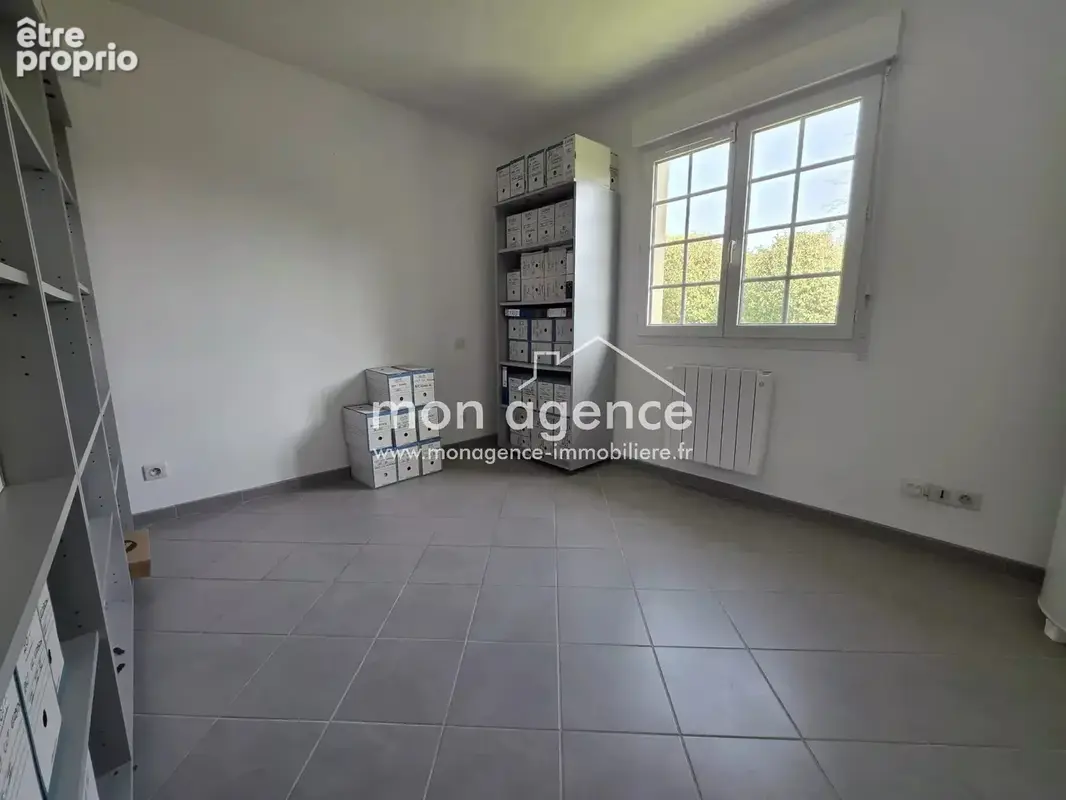À 10 minutes de Buchy – Pavillon de plain-pied de qualité ! - photo 10